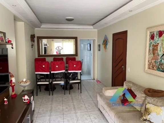 Imagem Apartamento 97 m²