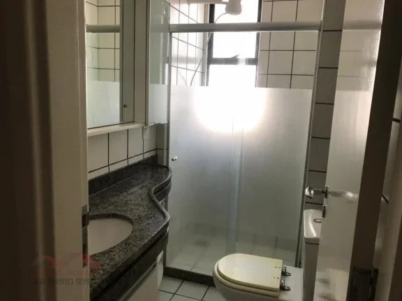 Imagem Apartamento 3 dormitórios para Venda em Teresina, Planalto Ininga, 3 dormitórios, 3 suítes, 3 banheiros, 2 vagas