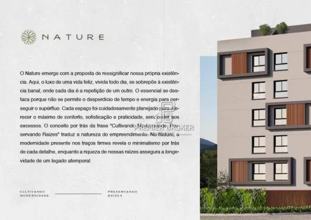 Imagem Apartamento à venda, 65 m² por R$ 400.000,00 - Alto - Teresópolis/RJ