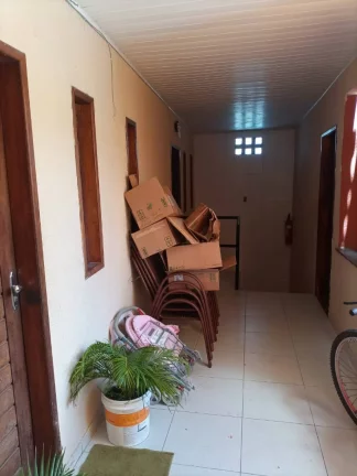 Imagem Casa com ponto comercial