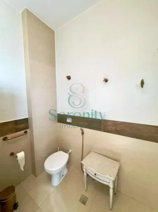 Imagem Cobertura com 4 quartos, 538 m², à venda por R$ 1.700.000- Rua Professor João Cândido - Centro - Londrina - PR