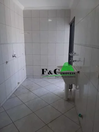 Imagem Casa / Sobrado para Venda em Araras, Jardim Residencial Alvorada, 3 dormitórios, 2 banheiros, 2 vagas