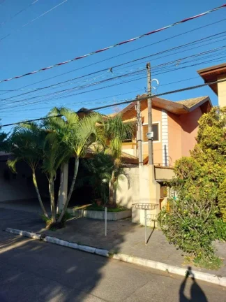Imagem Casa 3 dormitórios, Condomínio Eldorado, Urbanova - São José dos Campos.