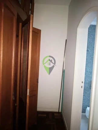 Imagem Apartamento com 4 suítes com vista para o mar, à venda, 196 m² - Vila Luis Antônio