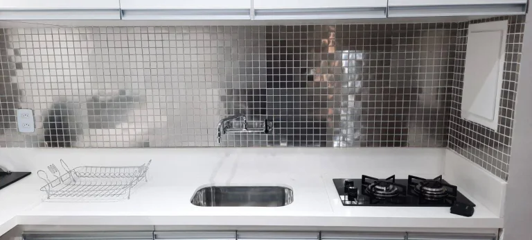 Imagem Apartamento Jardim América - 57M², 1 Dorm, 1 Vaga.
