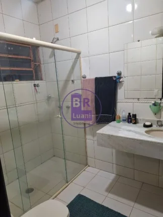 Imagem Casa com 3 Quartos à Venda no Guanabára com 186m² de Área Útil