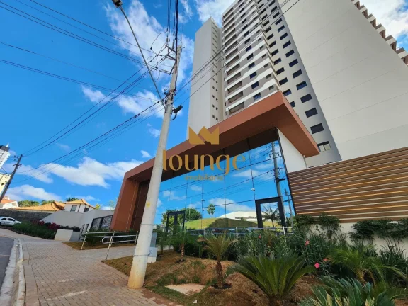 Imagem Apartamento à venda Parque Morumbi Zona Sul - Votorantim/SP
