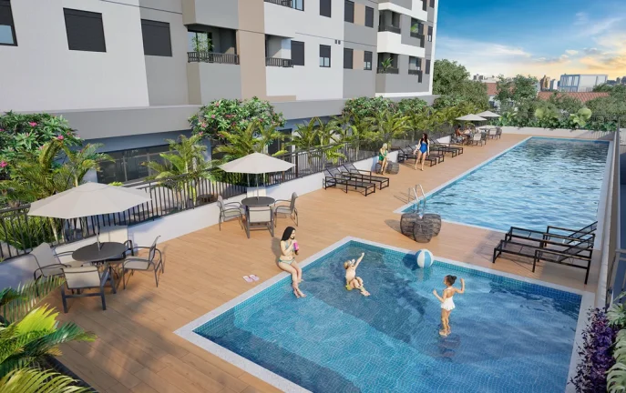 Imagem Pulse Itaquera - Pulse Itaquera - Residencial