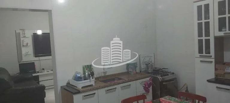 Imagem Casa Padrão
