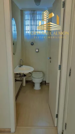 Imagem Excelente oportunidade: Apartamento à venda na Bela Vista, São Paulo-SP, com 2 quartos, 1 banheiro, vaga de garagem e 110m²!