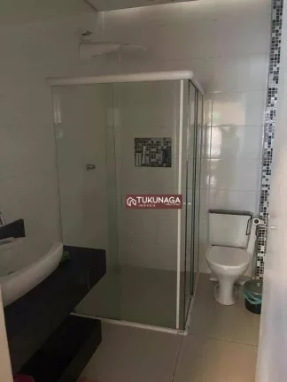 Imagem Casa com 3 quartos à venda, 290 m² por R$ 1.383.000 - Santana - São Paulo/SP