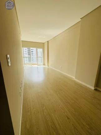 Imagem Apartamento 2 suítes!