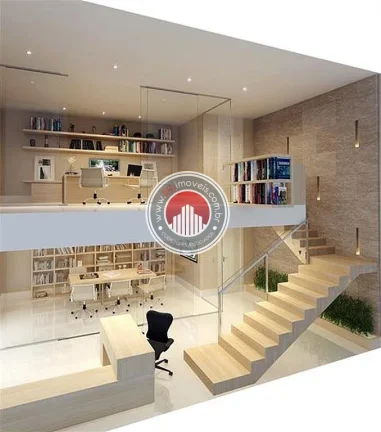 Imagem Sala Comercial a Venda no bairro Barra da Tijuca - Rio de Janeiro, RJ