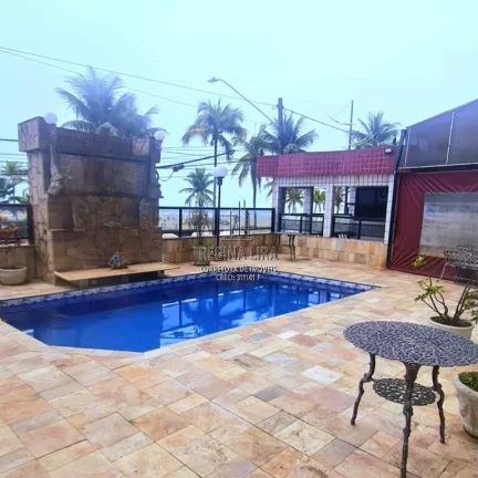 Imagem A oportunidade de realizar seu sonho de morar com vista para o mar chegou !