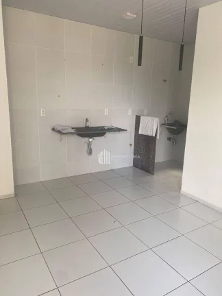 Imagem Apartamento pronto para morar, 3 dormitórios à venda por R$ 185.000,00 - Condomínio JARDINS RESIDENCE CLUB 2 - Novo Horizonte - Teresina/PI
