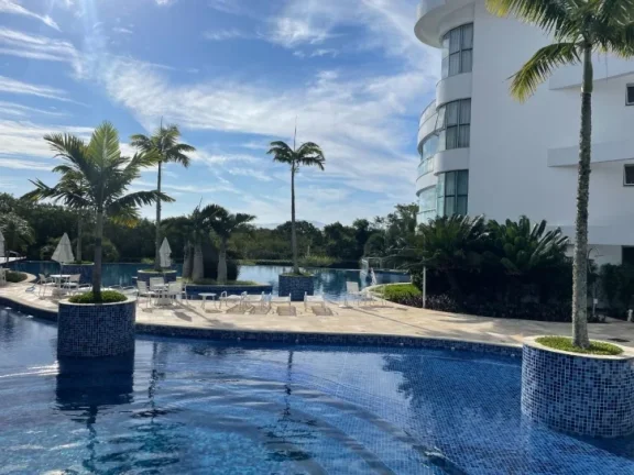 Imagem Cobertura com 4 dormitórios à venda, 397 m² por R$ 2.860.000,00 - Cachoeira do Bom Jesus - Florianópolis/SC