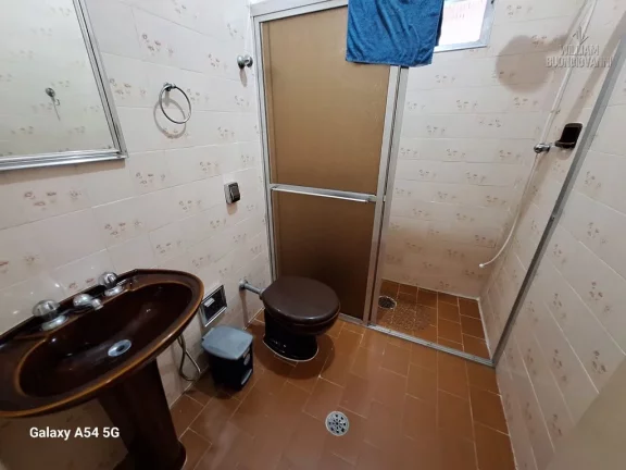 Imagem Apartamento 2 dormitórios no bairro Guilhermina