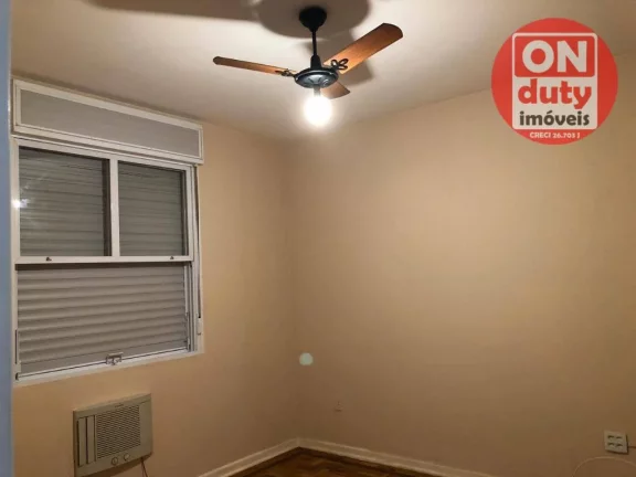Imagem Apartamento à venda, 129 m² por R$ 425.000 - Campo Grande - Santos/SP