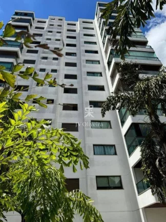 Imagem Apartamento com 3 dormitórios, 242 m² - venda por R$ 860.000,00 ou aluguel por R$ 10.200,00/mês - Vila Suzana - São Paulo/SP