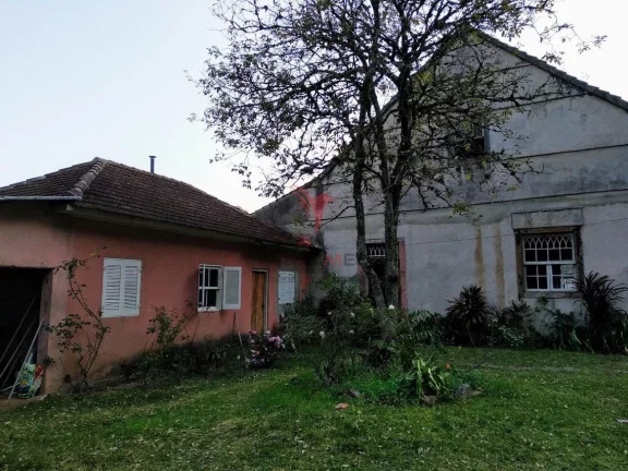 Imagem Lugar paradisíaco na cidade de Morro Reuter-RS, 5 imóveis 6,9 hectares