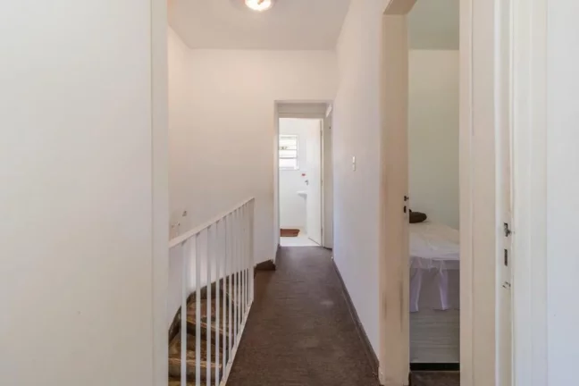 Imagem CASA RESIDENCIAL em São Paulo - SP, Planalto Paulista