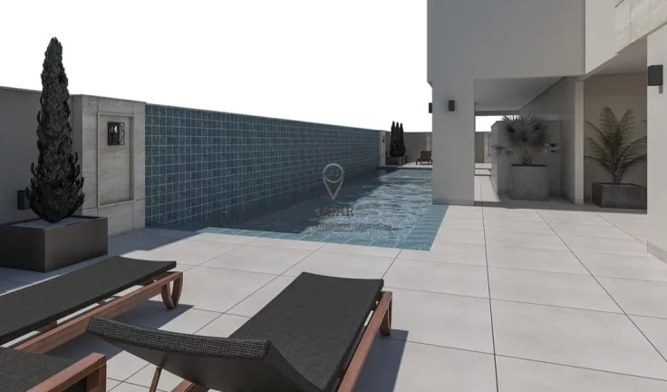 Imagem Construído em local privilegiado e de fácil acesso, a uma quadra da praia, longe do caos e próxim... Imagem Construído em local privilegiado e de fácil acesso, a uma quadra da praia, longe do caos e próxim...