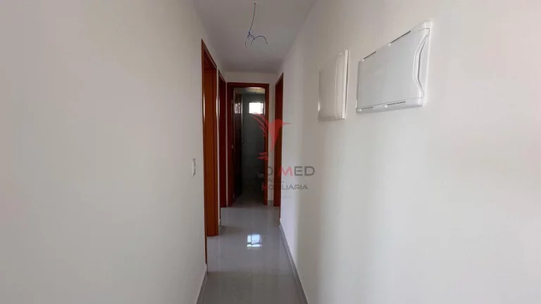 Imagem Apartamento para vender com 3 quartos no Aeroclube - prédio novo