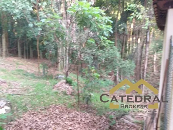 Imagem CASA COM 3 DORMITÓRIOS À VENDA, 500 M² POR R$ 2.210.000,00 - CHÁCARA MORADA MEDITERRÂNEA - JUNDIAÍ/SP