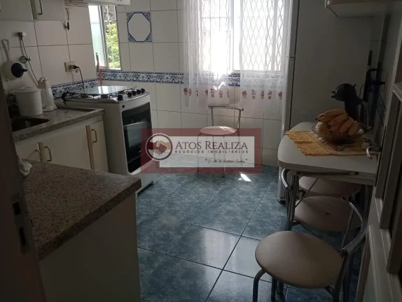 Imagem Venda de Apartamento 3 Dorms em Parque Alto do Rio Bonito