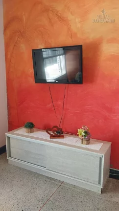Imagem Kitnet aconchegante – 33 m²