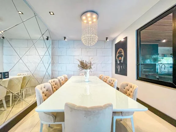 Imagem Casa com 4 Quartos para Alugar, 1.500 m² em Barra Da Tijuca - Rio De Janeiro