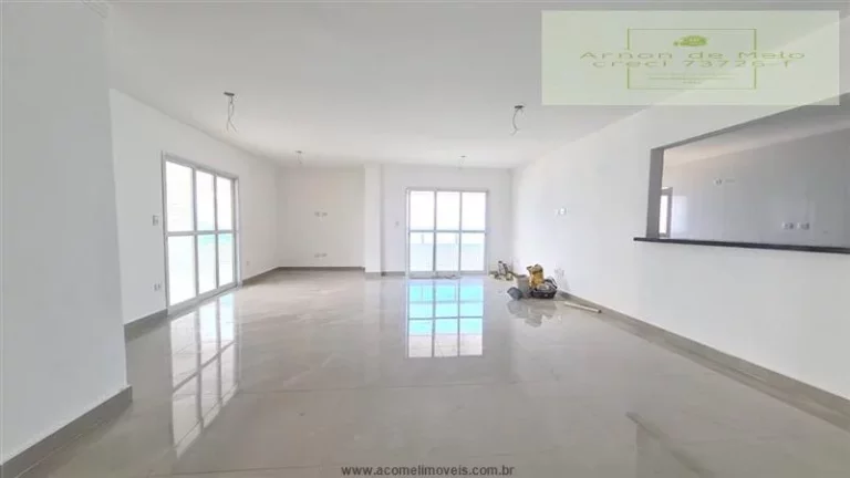 Imagem Apartamentos no Litoral para venda em Praia Grande no bairro Guilhermina