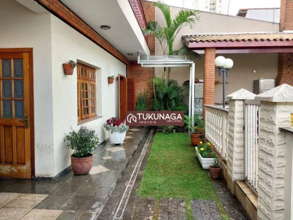 Imagem OPORTUNIDADE - Sobrado com 4 dormitórios à venda, 400 m² por R$ 1.900.000 - Vila Maria (Zona Norte) - São Paulo/SP