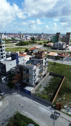 Imagem Apto - 3 quartos - 1 suite - 57.03m²- em Aeroclube, João Pessoa/PB