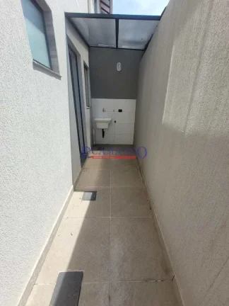 Imagem Casa de Condomínio