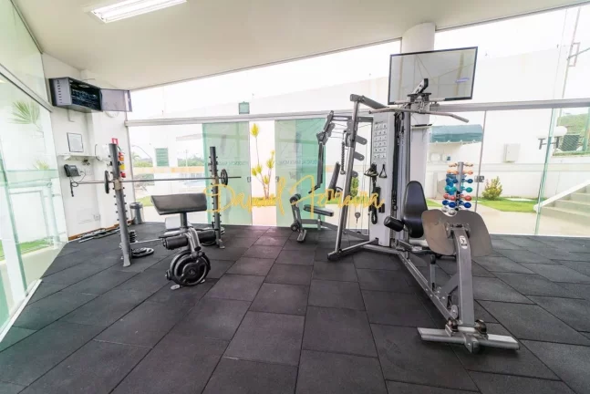 Foto do imóvel: Excelente lote à venda: com uma vista livre perfeita para a reserva.