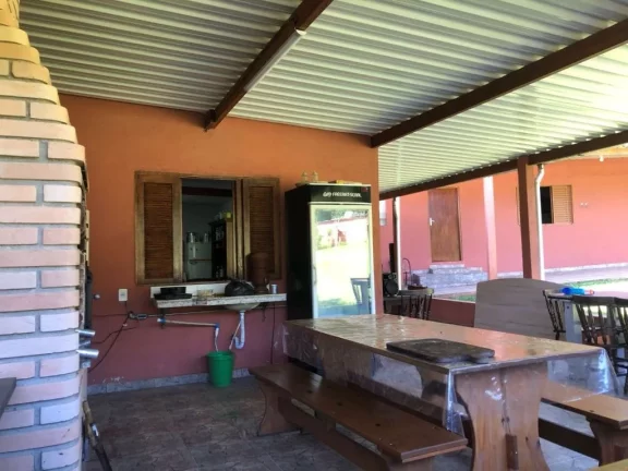 Imagem Área à venda, 194.154,00 m² por R$ 11.649.240 - Parque Santa Rosa - Suzano/SP