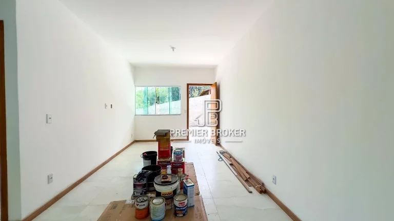 Imagem Casa à venda, 117 m² por R$ 580.000,00 - Albuquerque - Teresópolis/RJ