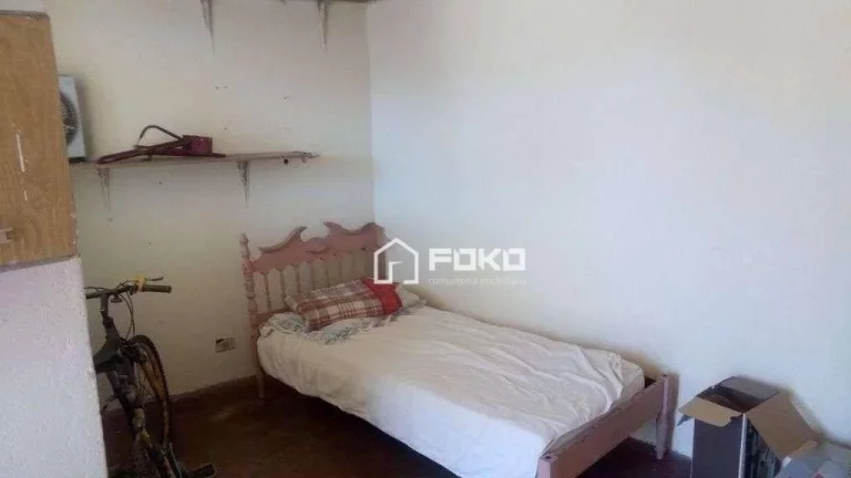 Imagem Sobrado com 4 dormitórios à venda, 95 m² por R$ 400.000,00 - Vila Rosália - Guarulhos/SP