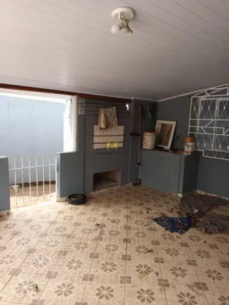 Imagem Casa de 2 quartos à venda no bairro Vila Ipanema em Piraquara!!!