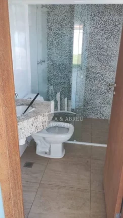 Imagem Casa em condomínio fechado em Boituva