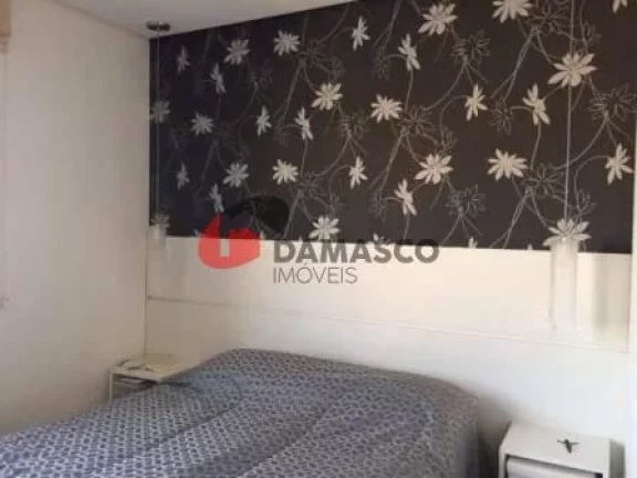 Imagem Apartamento à venda 2 Quartos, 1 Suite, 2 Vagas, 70M², Santa Maria, São Caetano do Sul - SP