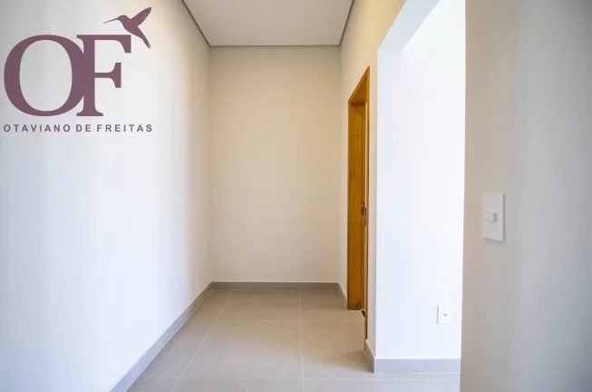 Imagem Linda casa moderna à venda - Bella Vittà - Jundiaí - SP