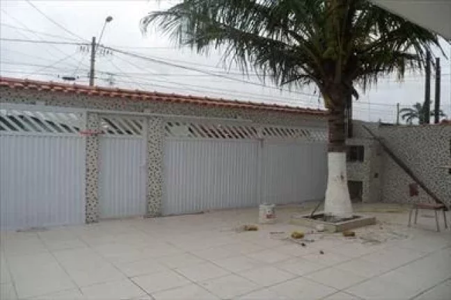 Imagem SOBRADO COM 6 DORMITÓRIOS À VENDA, 500 M² POR R$ 2.000.000,00 - TUPI - PRAIA GRANDE/SP
