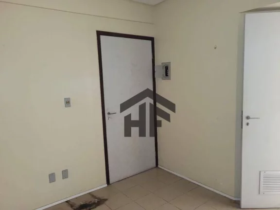 Imagem Sala Comercial à Venda, 70 m² em Ilha Do Leite - Recife