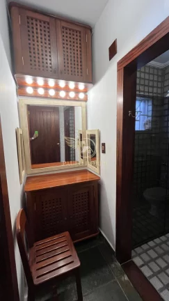 Imagem CASA Á 30 METROS DA ORLA NA PRAIA DO PEREQUÊ-AÇÚ UBATUBA-SP