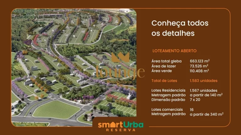 Imagem Terreno em Condominio em Votorantim