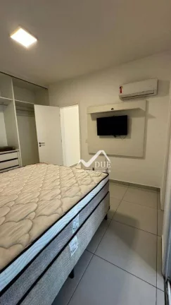 Imagem Apartamento à venda, 80 m² por R$ 1.180.000,00 - Gonzaga - Santos/SP