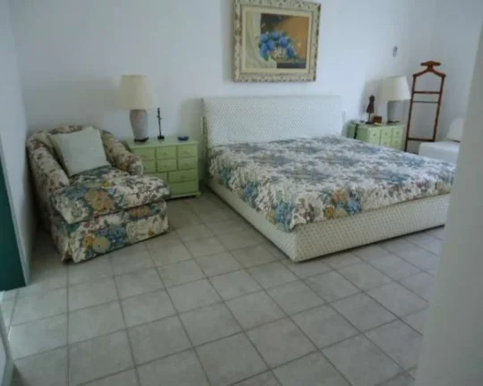 Imagem Linda cobertura a venda no Guarujá praia de pitangueiras