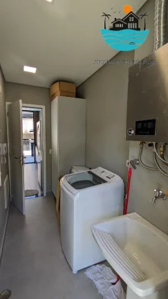 Imagem Casas a Venda em Juquehy, Aluguel de Temporada com 4 suítes, Piscina priv., Churasqueira, max 10 pessoas, conceito amplo, 280 m² | Juquehy Imobiliária